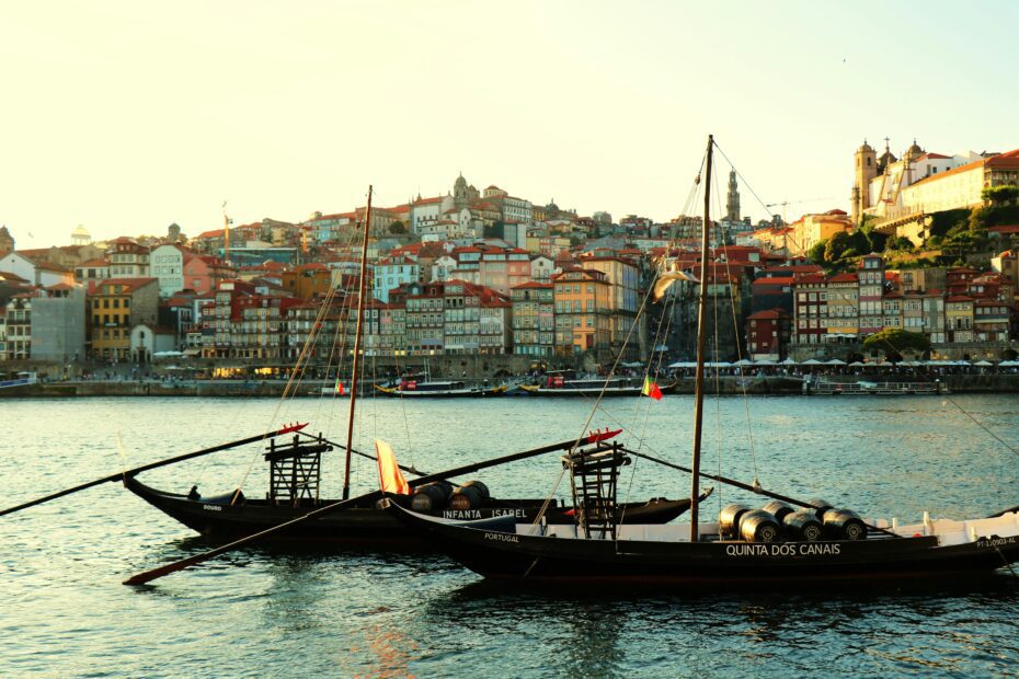 portuguese-harbor